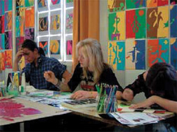 Kunstraum Provence