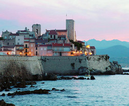 Antibes