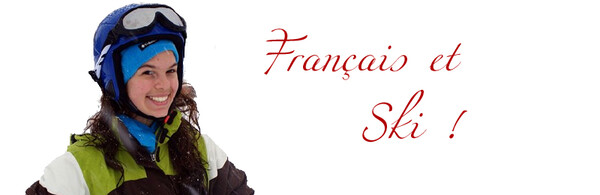 Französisch und Ski in der Schweiz Französisch und Ski in der Schweiz