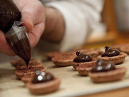 Kochkurs Macarons Atout France/CØdric Helsly