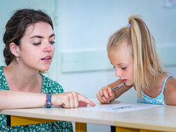 Französisch für Kinder