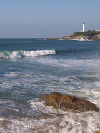 Französischkurs  in Biarritz