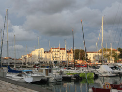 La Rochelle