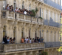 Sprachschule in Montpellier