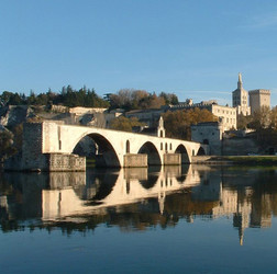 Senioren Sprachreisen in die Provence