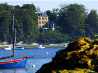 Französisch lernen in der Bretagne